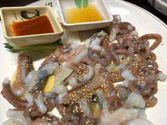 -金明子八带鱼馆(正宗韩国连锁店)