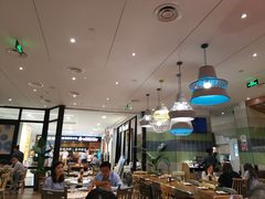 -Pho Asia 亚阁越南料理(上海来福士广场店)