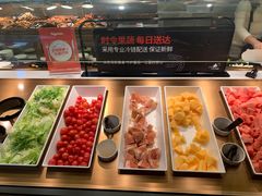 -比格比萨自助(宝山日月光店)