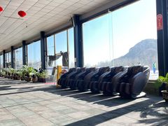 -蓟县盘山滑雪场