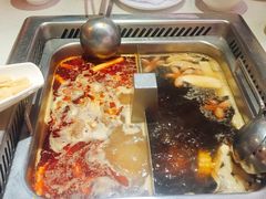 -海底捞(明洞店)