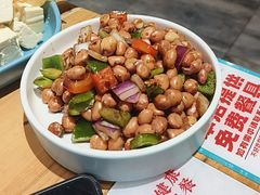 -0317火锅鸡·清真(正达店)