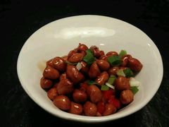 -鸣记脆皮烤鱼(岐山路店)