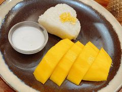 -曼谷食堂·泰国家庭料理(丹桂路店)