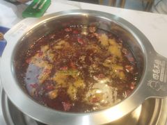 -四毛不撸火锅串串