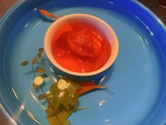 -双海潮·海鲜融合菜(如是海店)