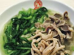 肠肫汤-鸡鸣汤包(广东路店)