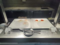 -苏州吴江盛虹万丽酒店-燃餐厅(盛泽店)