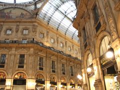 -埃马努埃莱二世拱廊