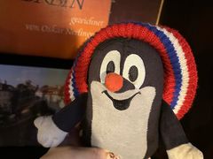 -布拉格餐厅· 中欧捷克菜(全国首店)