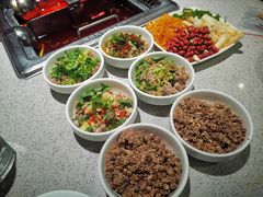 -海底捞火锅(万科广场店)