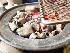 -确喜烤肉(香格里拉路店)