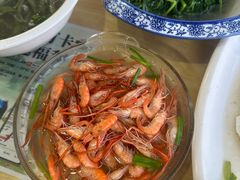 -湖山人家·湖景餐厅·特色农家菜(太湖西山店)