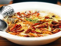-太二酸菜鱼(金沙印象城店)