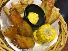 -米斯特比萨(亦庄国融国际店)