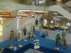 店内环境-松雷商业(南岗店)