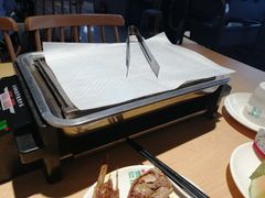 -玫瑰花园自助烤肉(顺义鑫海韵通店)