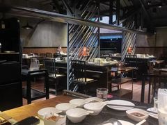 -捞王锅物料理(凯旋路店)