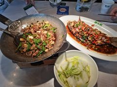 -费大厨辣椒炒肉(黄兴中心广场店)