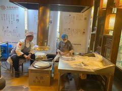 大堂-大张烙馍村(泉山店)