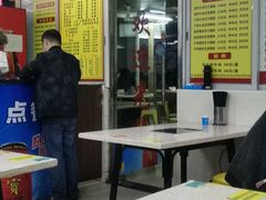 -华威达牛庄(黄埔大道西店)