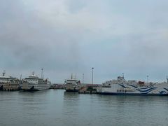 -海安新港(公交站)