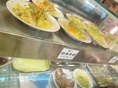 -南来顺饭庄·清真(南菜园店)