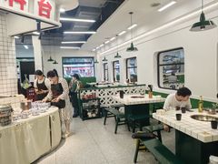 -扎起市井老火锅(乐山总店)