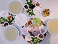 -桥香园云南过桥米线(金马碧鸡店)