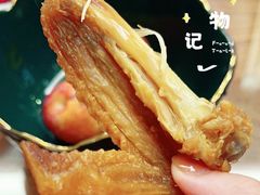-振城客家盐焗食品(丽都路店)