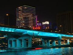 -珠江夜游广州塔·中大码头