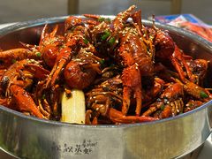 -靓靓蒸虾·头牌蒸虾(沙湖旗舰店)