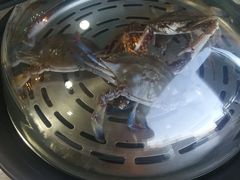 -港畔赶海蒸汽海鲜烧烤自助(仙螺岛店)