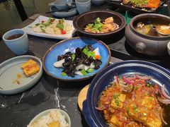 -云海肴云南菜·蒸汽石锅鱼(青岛万象城店)