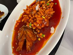 -丰收日·小海鲜·沪上家宴(顾村正大店)