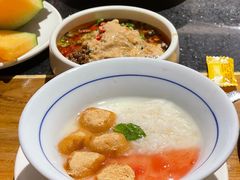 -巴奴毛肚火锅(广益哥伦布店)