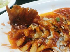 -欣旺·迎宾楼·百年无锡菜