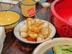 -聂发财重庆江湖菜(解放碑店)