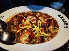 -太二酸菜鱼(天鹅湖万达店)