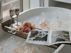 -亚善天籁S酒店(成都太古里旗舰店)