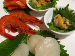-大浪淘沙(郑州未来路店)