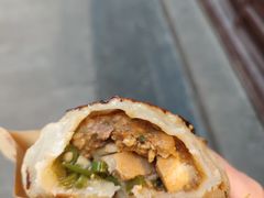 -辣哭饼(七宝老街店)