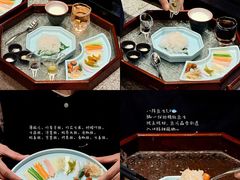 -龙悦湾酒家·八阵鱼生·渔人码头店