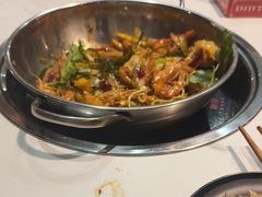 -重庆巴渝火锅(钟家村店)