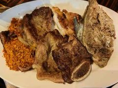 -贵阳恒世纪酒店·味自助餐厅