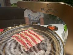 -西塔老太太泥炉烤肉(川沙百联店)