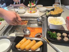 -海底捞火锅(华润万象汇店)