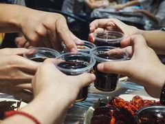 -巴厘龙虾·榜首油焖大虾(音乐学院·沿江酒馆店)
