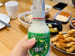-付小姐在成都(川沙店)