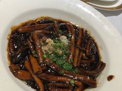 响油鳝丝-老吉士(环贸iapm店)